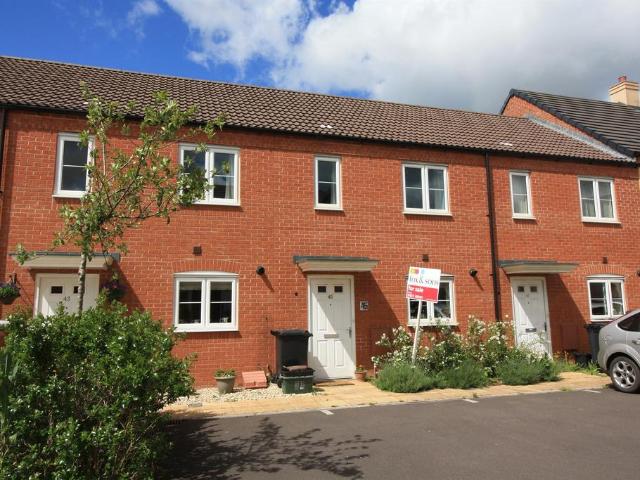 House for sale in Frieze Hill, Staplegrove