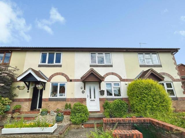 House for sale in Egginton, East Midlands
