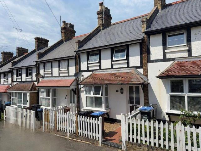 House for sale in Acol, Kent