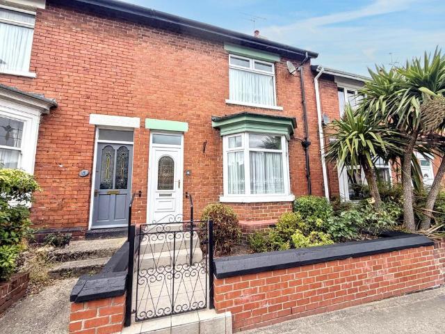 House for sale in Sunderland Bridge