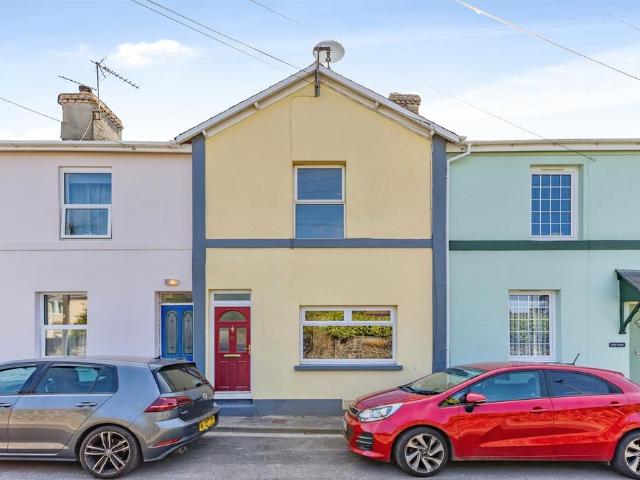 House for sale in Highweek, Bridford