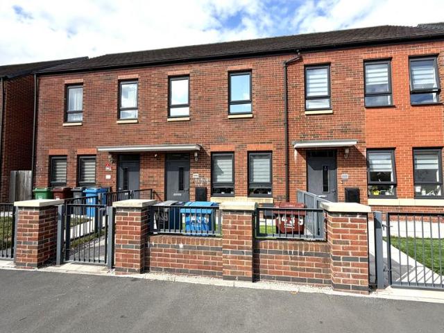 House for sale in Gorton, Manchester