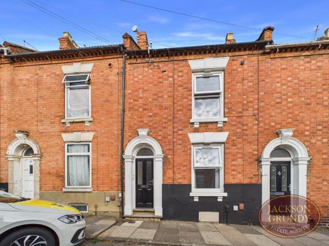 House for sale in Semilong, Northampton