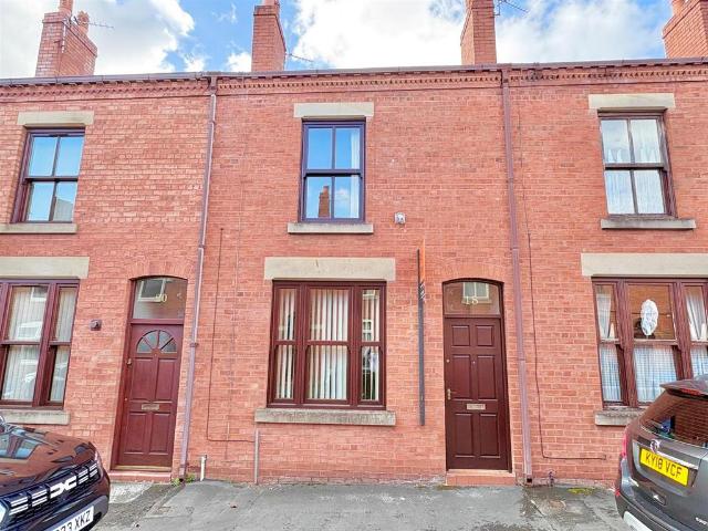 House for sale in Hope Carr, Wigan
