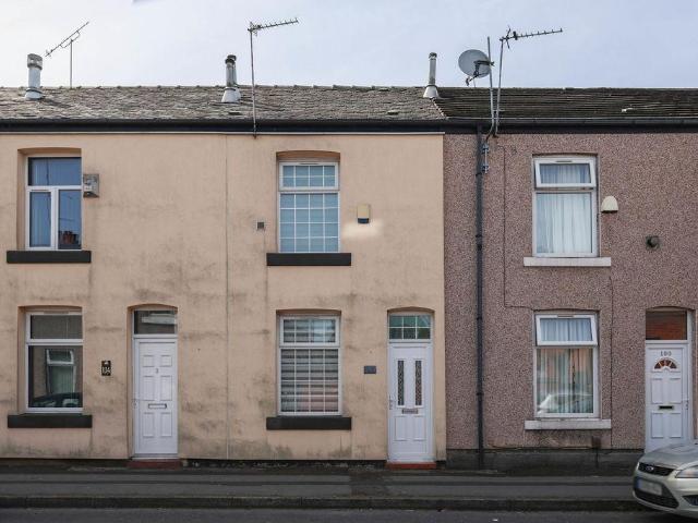 House for sale in Milnrow, Rochdale