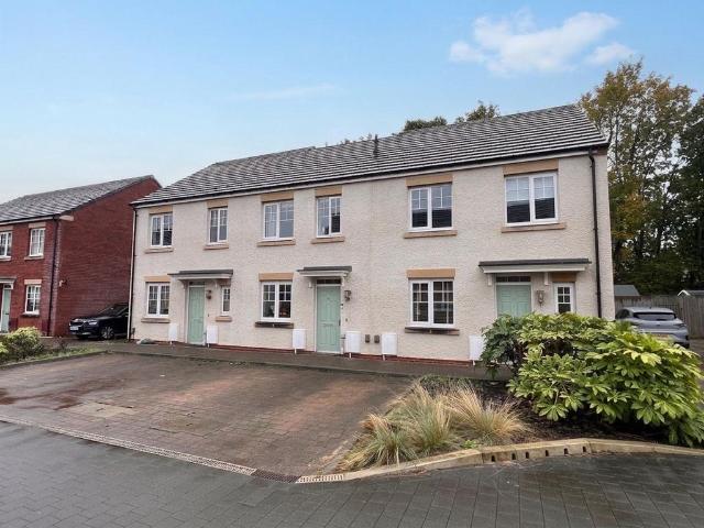 House for sale in Canton, Cardiff