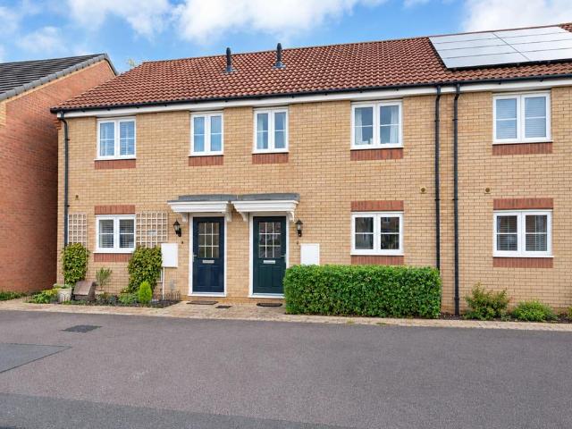 House for sale in Barleythorpe, Rutland