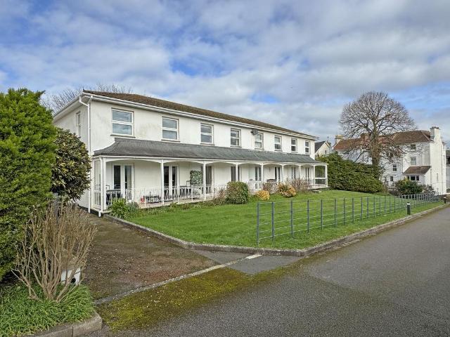House for sale in Budlake, Devon