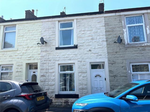 House for sale in Woodnook, Backburn
