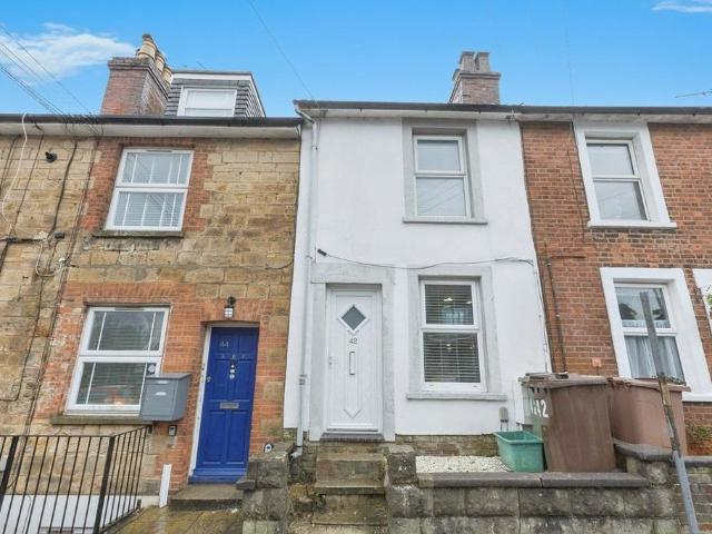 House for sale in St James, Sandown Park