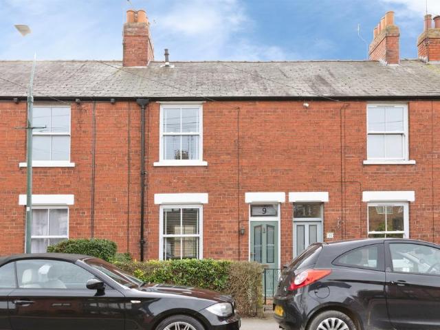 House for sale in Beverley, East Riding Of Yorkshire