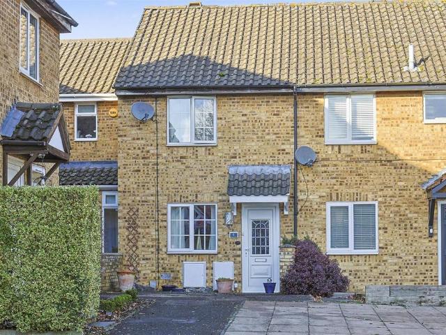House for sale in Poplars, Shephall
