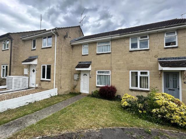 House for sale in Chippenham, Wiltshire