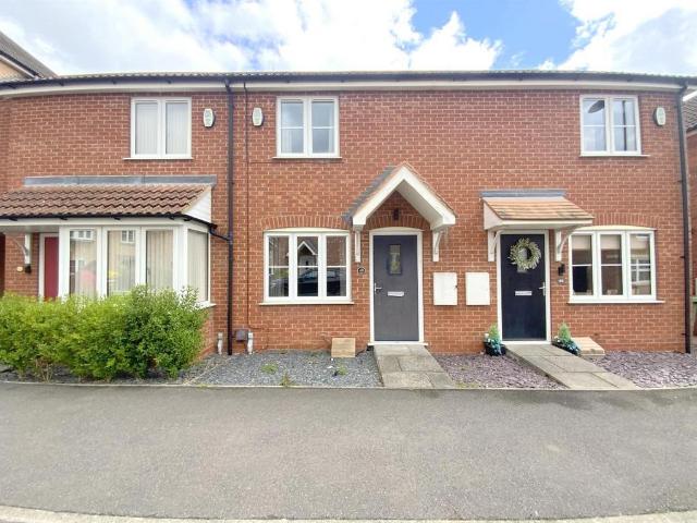 House for sale in Nunsthorpe, Scartho