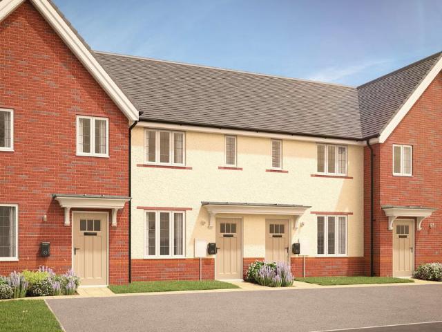 House for sale in Bridgwater Without, Somerset