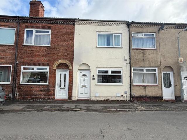 House for sale in Witton, Leftwich