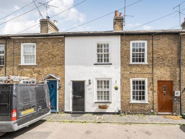 House for sale in St Albans, Five Acres