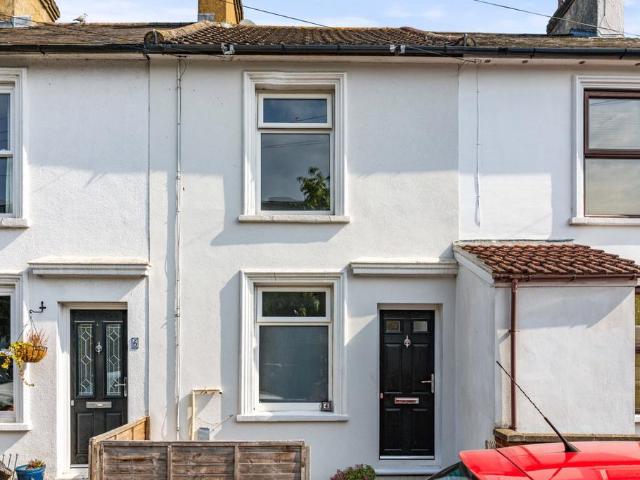 House for sale in Brook Street, Bourne Vale
