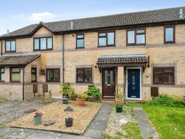 House for sale in Horton Heath, Helford