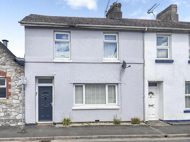 House for sale in Knowles Hill, Bridford