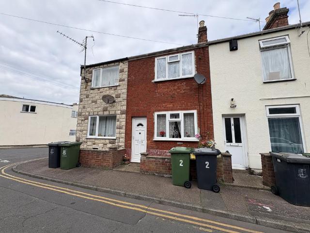 House for sale in Northgate, Stokesby