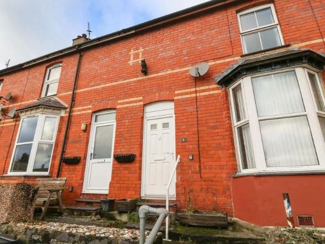 House for sale in Menai Bridge