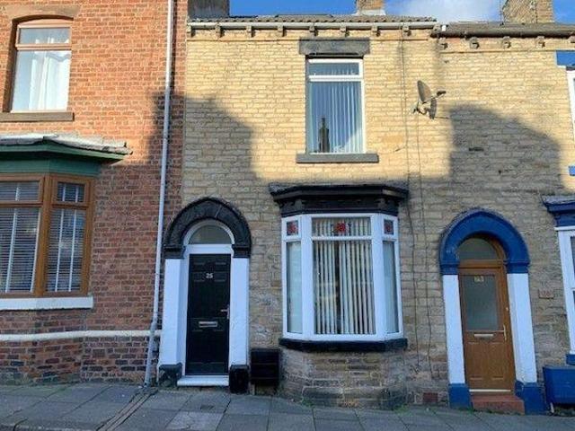 House for sale in Bishop Auckland