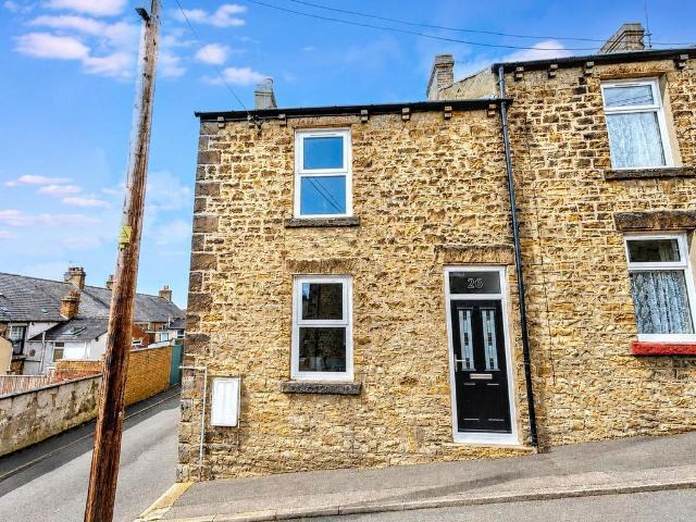 House for sale in Bridgehill, Consett