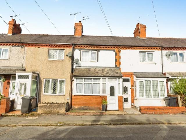 House for sale in Johnstown, Wales