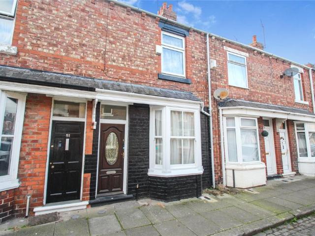 House for sale in Normanby, Middlesbrough