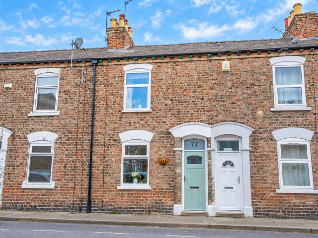 House for sale in Clifton, York