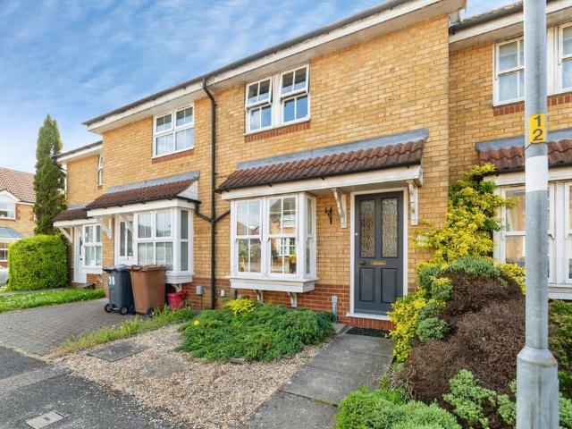 House for sale in Chells Manor, Shephall