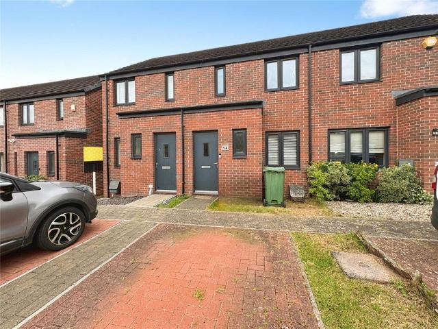 House for sale in Old St. Mellons, Falcon Lodge