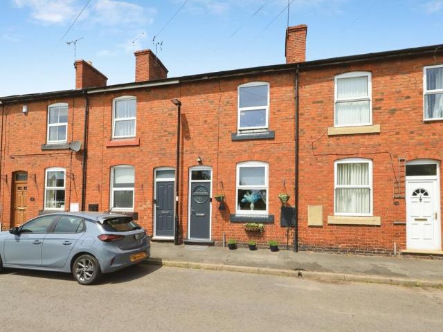 House for sale in Highley, Shropshire