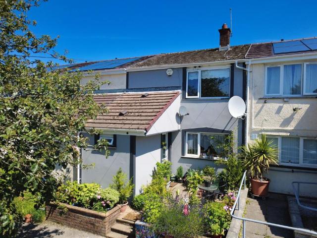 House for sale in Wales