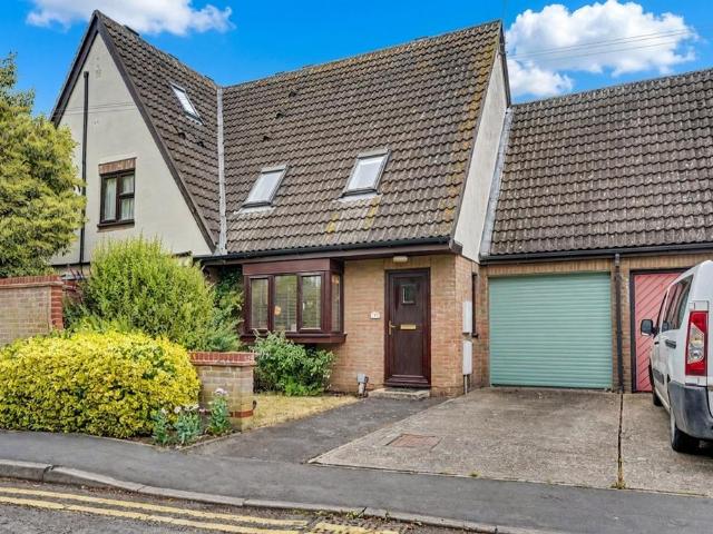 House for sale in Barway, Cambridgeshire