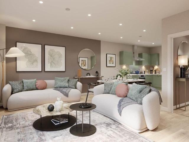 House for sale in Perryfields, West Sussex