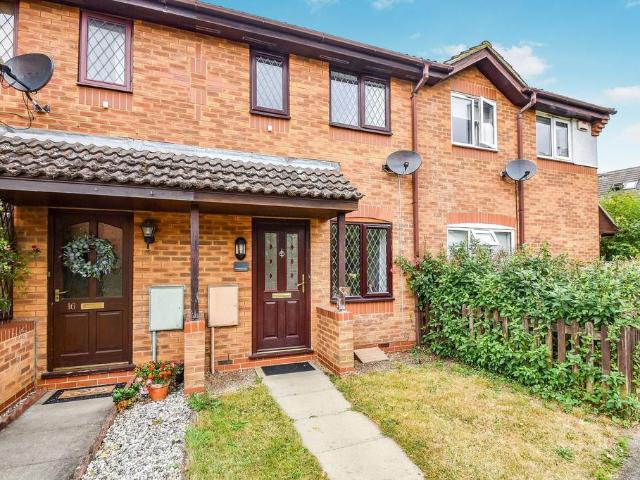 House for sale in Huntingdon, Cambridgeshire