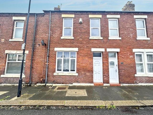 House for sale in Howdon, Wallsend