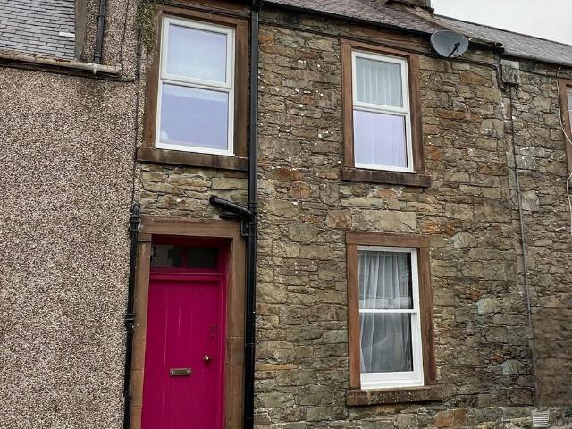 House for sale in Kirkcudbright, Scotland