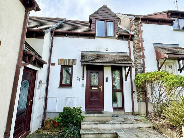 House for sale in Padstow, Cornwall