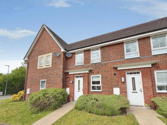House for sale in Chadsmoor, Staffordshire