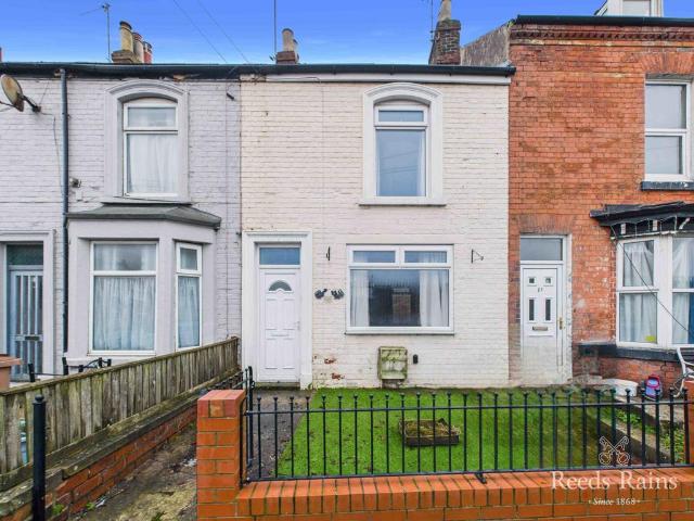 House for sale in Hilderthorpe, Bridlington