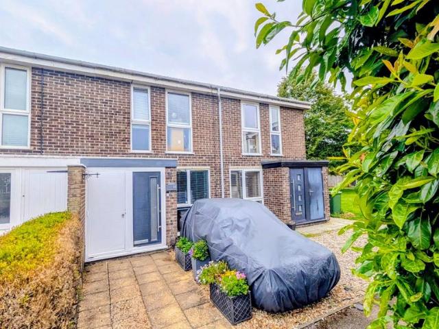House for sale in Dromore, Oxfordshire