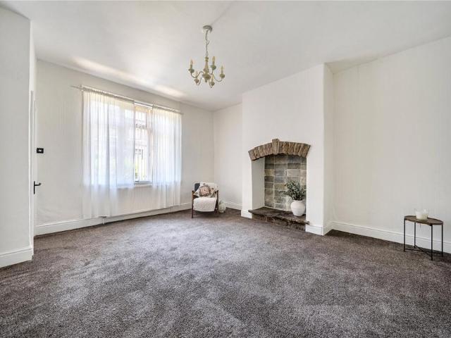 House for sale in Marsden, West Yorkshire