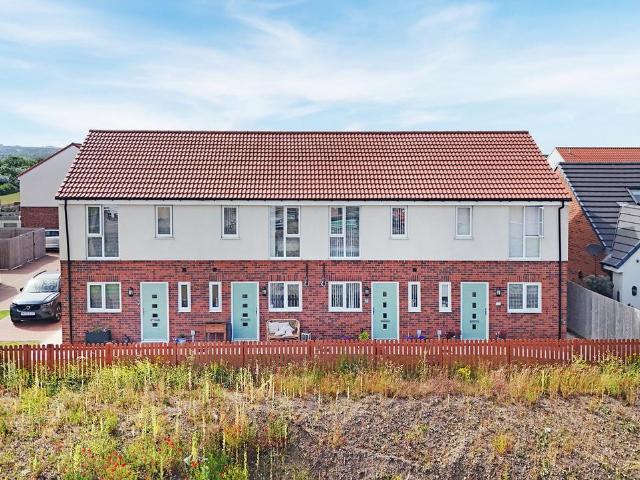 House for sale in Brierton, Hartlepool
