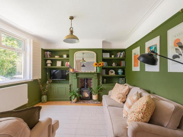 House for sale in Feckenham, City Of Bristol