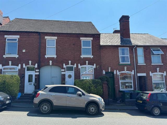 House for sale in Ross, Blackheath