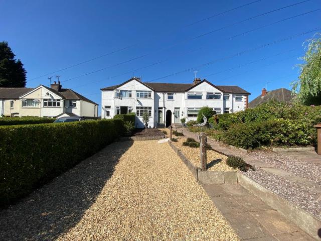 House for sale in Sandbach