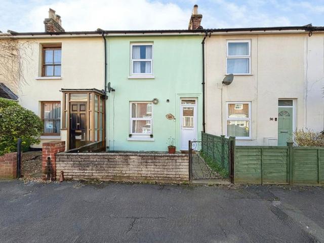 House for sale in Freemantle, City Of Southampton